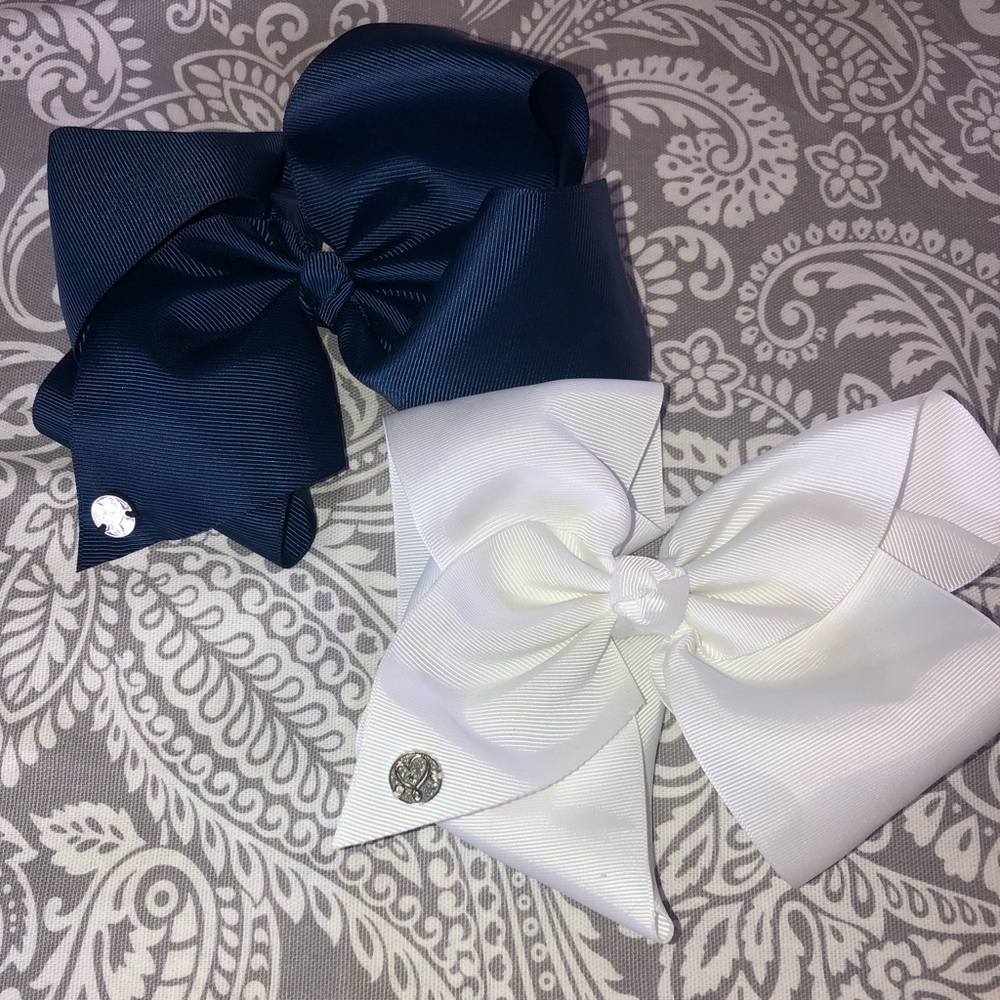JoJo Siwa Bows